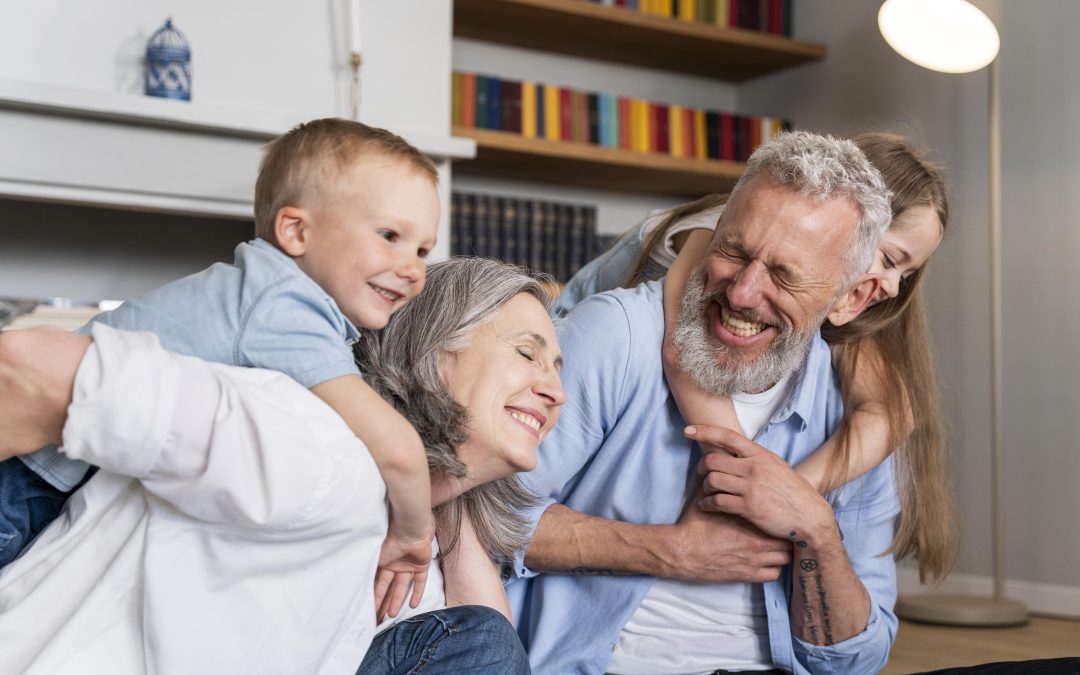 foto de familia